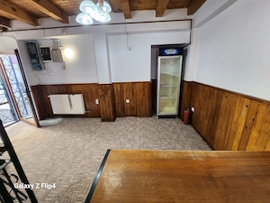 Inchiriez triplex 55 mp la Universitate, singur in cladire - imagine 9