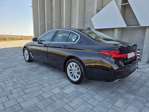BMW Seria 5 530e automata PHEV - imagine 3