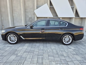 BMW Seria 5 530e automata PHEV - imagine 2