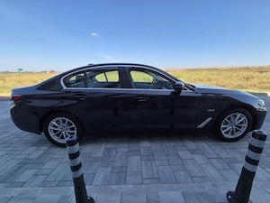 BMW Seria 5 530e automata PHEV - imagine 6