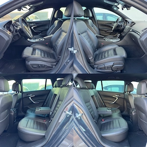 Opel Insignia 2013 Automata 4x4 Full Option - imagine 8