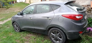 Vând Hyundai IX 35  - imagine 3