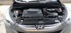 Vând Hyundai IX 35  - imagine 4