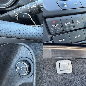 Opel Insignia 2013 Automata 4x4 Full Option - imagine 9
