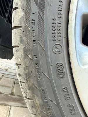 persoana fizica vind BMW X6 - imagine 9