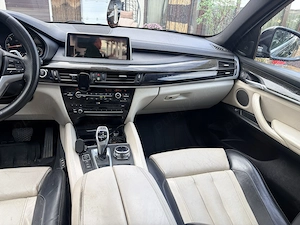 persoana fizica vind BMW X6 - imagine 7