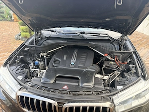 persoana fizica vind BMW X6 - imagine 8