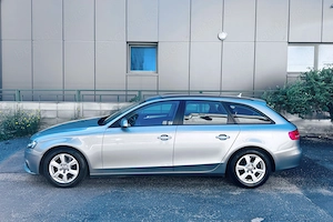 Audi A4 Avant B8 2011 2.0 TDI - imagine 2