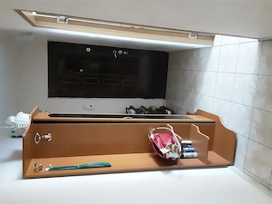Vând apartament cu doua camere semidecomandat  - imagine 3