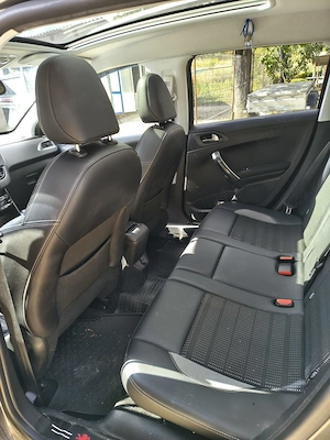 Peugeot 2008 din 2013, benzina 1.6 aspirat - imagine 9