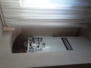 Vând apartament cu doua camere semidecomandat 