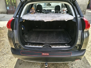 Peugeot 2008 din 2013, benzina 1.6 aspirat - imagine 10