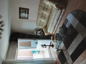 Vând apartament cu doua camere semidecomandat  - imagine 4