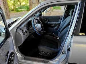 ***PROPRIETAR*Hyundai Accent*an fabr. 2000*Benzina(1341 cmc*283.000 Km Reali*** - imagine 10