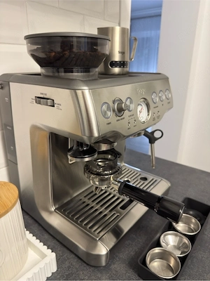 Cafetiera Sage