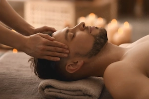 Masaj de relaxare, terapeutic, reflexoterapie la domiciliu