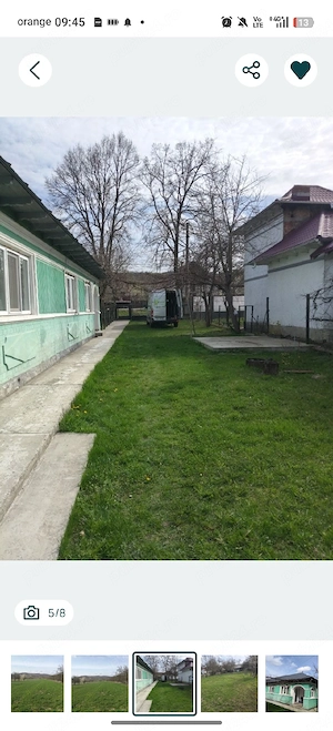 Inchirez casa pentru afacere , asfalt  - imagine 10