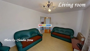Inchiriere apartament 3 camere Dr. Taberei Metrou Constantin Brancusi - imagine 4