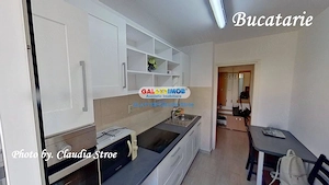Inchiriere apartament 3 camere Dr. Taberei Metrou Constantin Brancusi - imagine 13