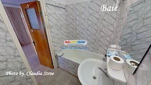 Inchiriere apartament 3 camere Dr. Taberei Metrou Constantin Brancusi - imagine 20