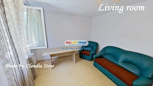 Inchiriere apartament 3 camere Dr. Taberei Metrou Constantin Brancusi - imagine 17