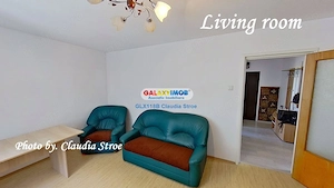 Inchiriere apartament 3 camere Dr. Taberei Metrou Constantin Brancusi - imagine 18