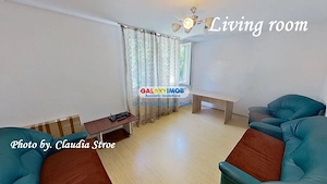 Inchiriere apartament 3 camere Dr. Taberei Metrou Constantin Brancusi - imagine 3