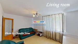 Inchiriere apartament 3 camere Dr. Taberei Metrou Constantin Brancusi - imagine 15
