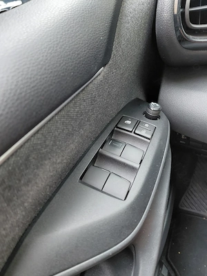 Toyota Yaris Toyota Yaris Hybrid inmatriculata in Aprilie 2022 | Unic Proprietar - imagine 7