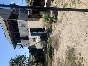 Vând casă și teren în localitatea Lacustenii de jos , comuna Lacusteni  județul Vilcea - imagine 3