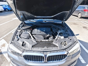 BMW 520 d G30 2018 - imagine 6