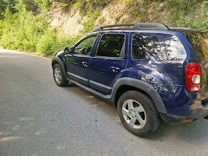 Duster de vânzare dizel 4x4  - imagine 6