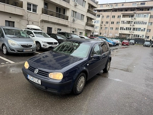 se vinde auto VW Golf 4 - imagine 2