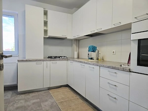 Otopeni – Parcul Unirii | 3 camere, 2 băi, mobilat, parcare, lift - imagine 9