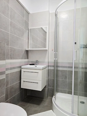 Otopeni – Parcul Unirii | 3 camere, 2 băi, mobilat, parcare, lift - imagine 6