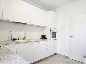 Otopeni – Parcul Unirii | 3 camere, 2 băi, mobilat, parcare, lift - imagine 8