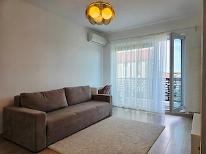 Otopeni – Parcul Unirii | 3 camere, 2 băi, mobilat, parcare, lift - imagine 12