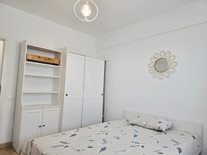 Otopeni – Parcul Unirii | 3 camere, 2 băi, mobilat, parcare, lift - imagine 10