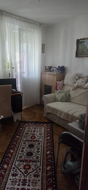 Vand urgent , apartament centru Caracal - imagine 10