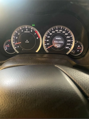 Honda Accord 2.0 cu gpl - imagine 7