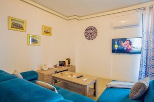 Apartament 2 Camere de Inchiriat (mobilat) open space , Bloc nou ATENEO, Calea Torontalului  - imagine 10