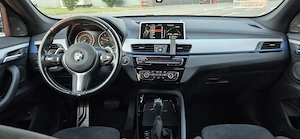 Vand BMW X1 Xdrive 2.5D M   Sport M-Paket SHADOW LINE - imagine 4