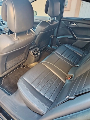 Peugeot 508 automat - imagine 5