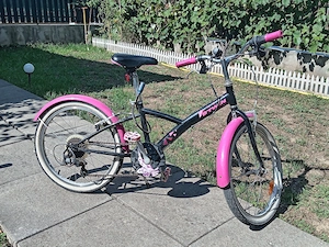 Bicicleta de vânzare 