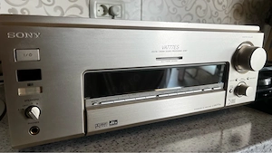 Amplificator Sony TA-VA777ES