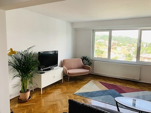 Apartament luminos și spațios în Grigorescu  - imagine 3