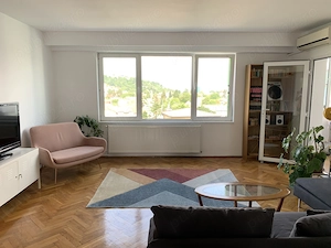Apartament luminos și spațios în Grigorescu  - imagine 8