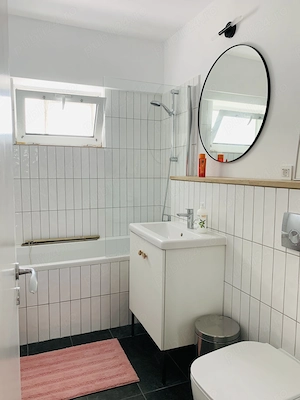 Apartament luminos și spațios în Grigorescu  - imagine 5