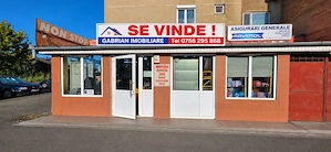 Spațiu comercial de vânzare   Calea Aradului, Oradea