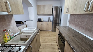 Casa cu 3 dormitoare de inchiriat in zona Iosia(strada Zarandului)  - imagine 5